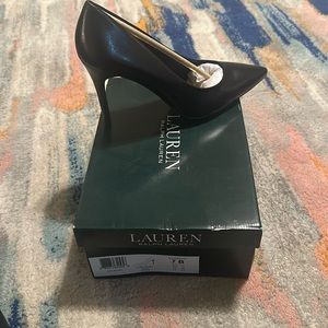 Ralph Lauren Pumps